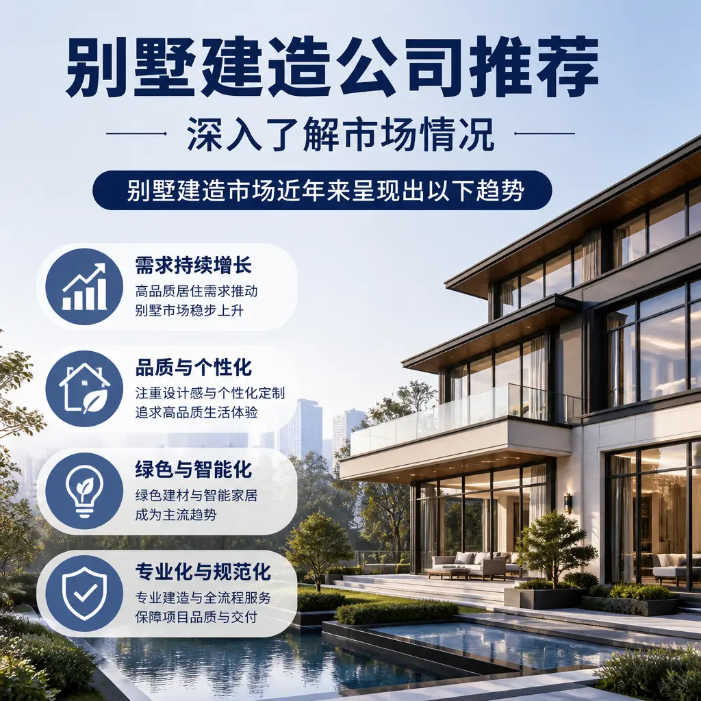 别墅建造公司推荐：深入了解 雷山 的市场情况