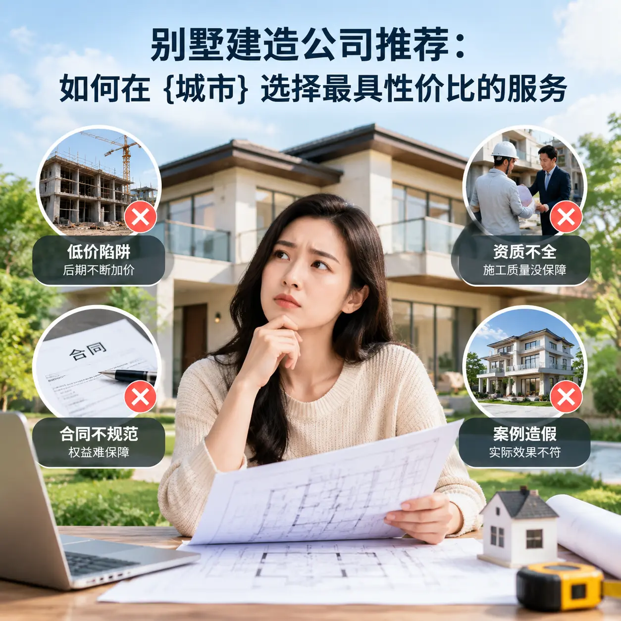 别墅建造公司推荐：如何在 雷山 选择最具性价比的服务